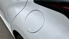 Toyota Yaris 1.5 Hybrid Icon 5dr CVT Hybrid Hatchback